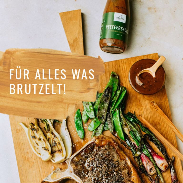 Pfeffersauce_Hennes Finest Kampot 1