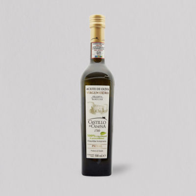 Olivensaft Picual Family Reserve | 0,5l