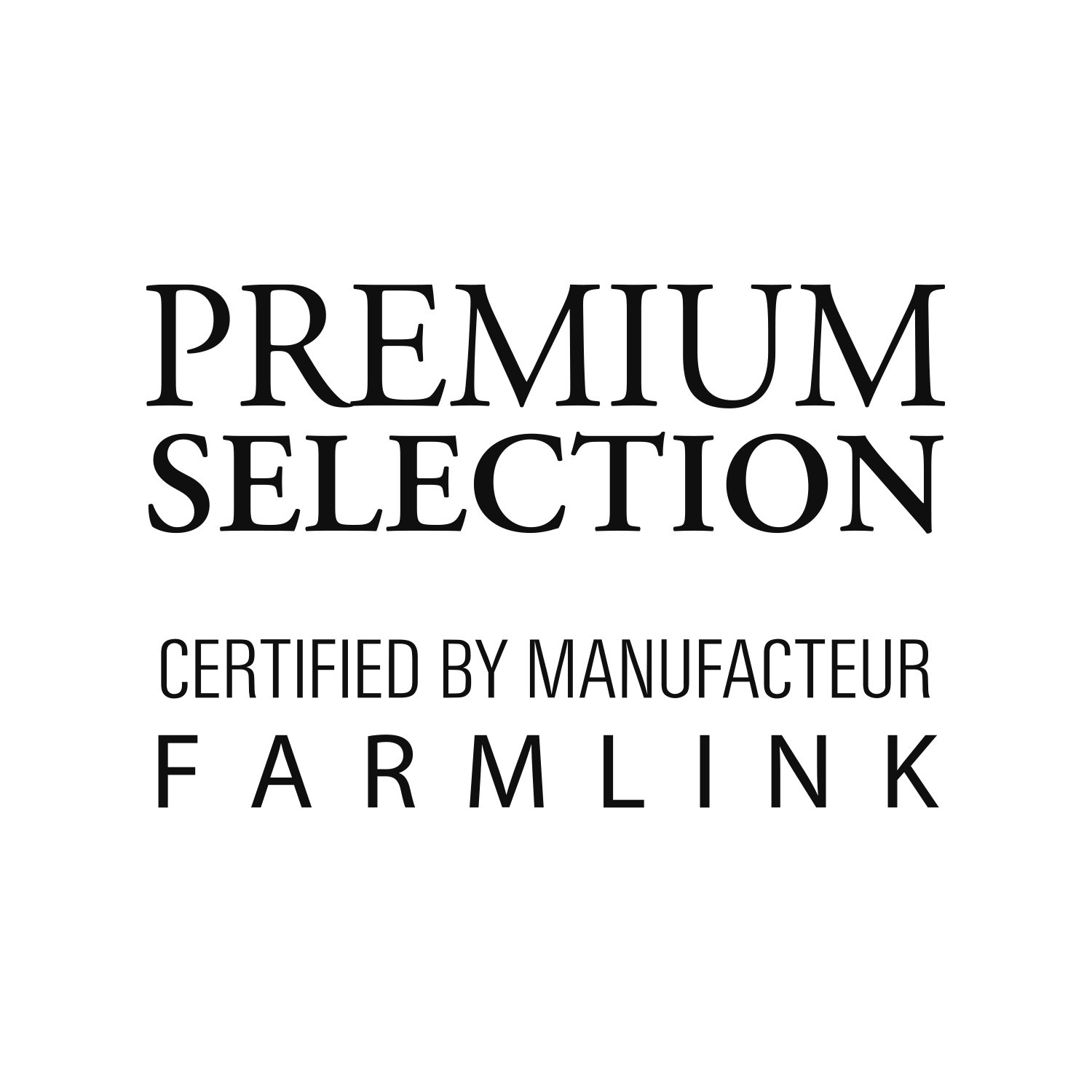Premium-Selection