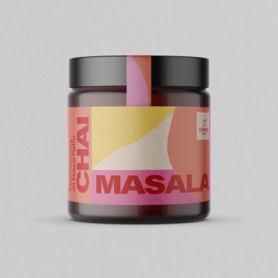 Chai Masala | 40 g – Bio