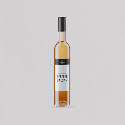 Heller Pfefferbalsam | 200 ml