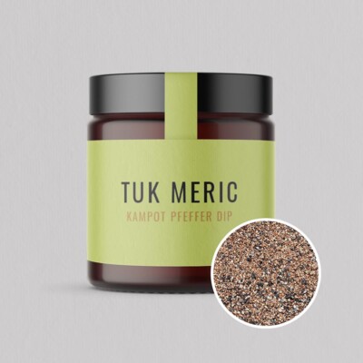 Tuk Meric im Glas | 50 g