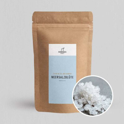 Meersalzblüte | 250 g