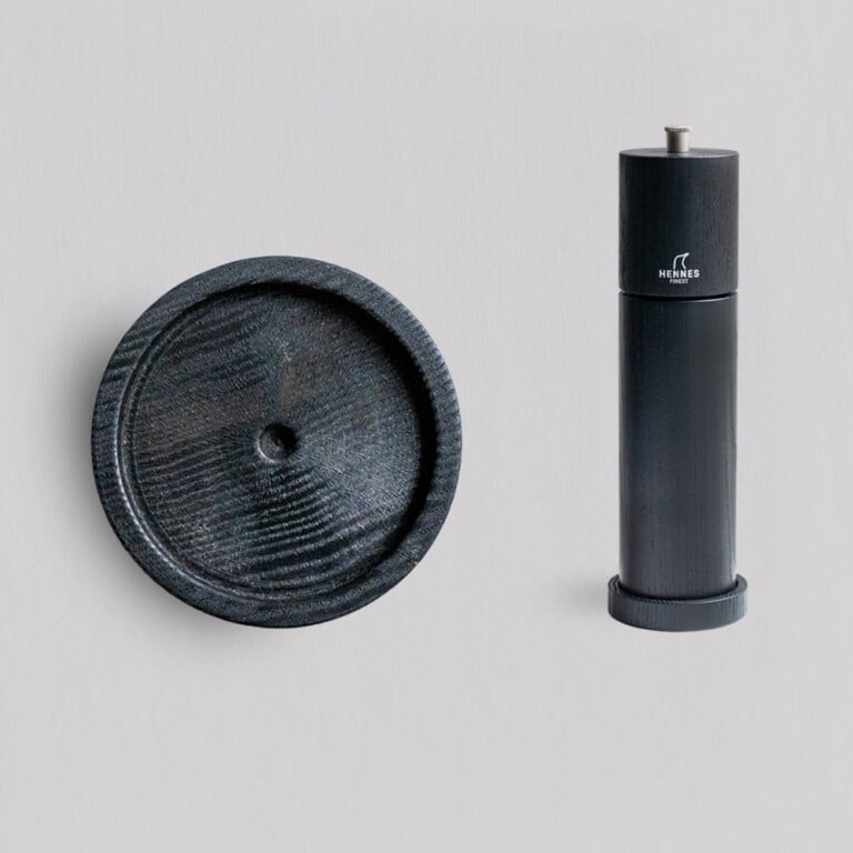 Mühlenparkplatz-Schwarz