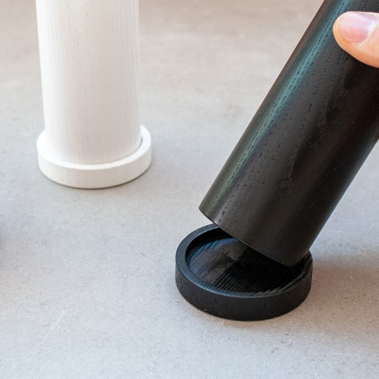 Mühlenparkplatz-schwarz-weiß