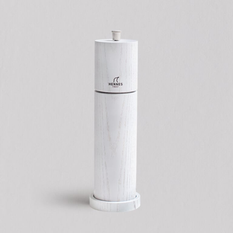 Salzmühle-hochwertig-holz-weiss-20cm