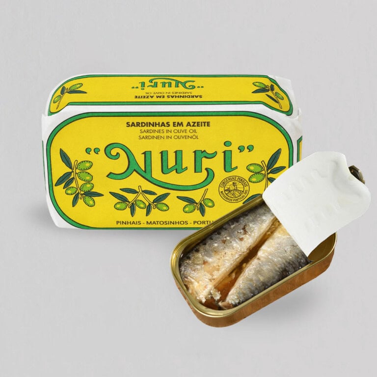 NURI-Fischkonserven-Portugal-beste-Sardine-Olivenöl
