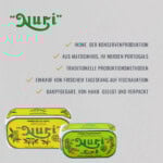 Nuri-Sardinen-Portugal-Checkliste