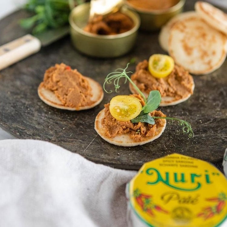 Nuri-beste-Sardinen-Portugal,Sardinenpaté