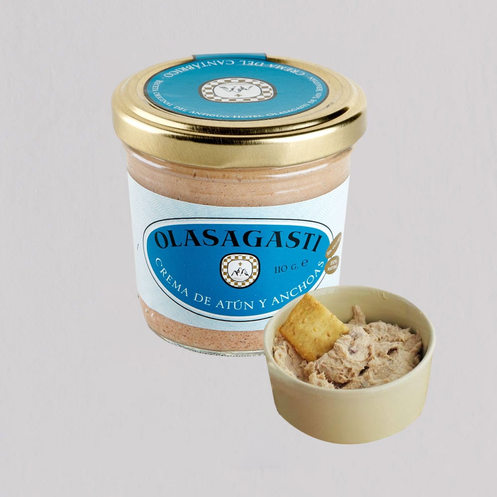 Thunfisch Anchovis-Mousse | 110 g - Hennes&amp;#39; Finest