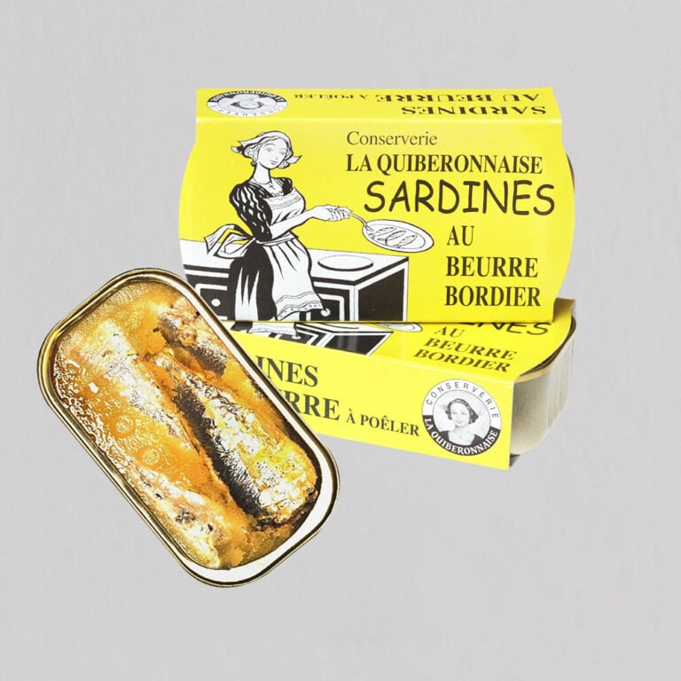 Sardinen-bretonische-Butter-la-quiberonnaise-beurre-bordier
