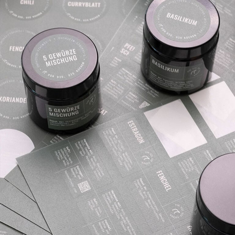 Gewürzetiketten-Gewürzglas-salbei-close