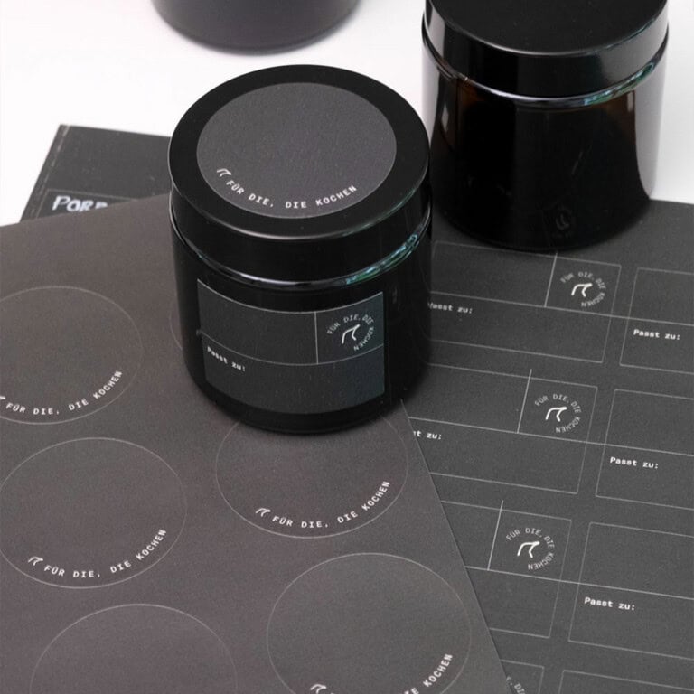 Gewürzetiketten-anthrazit-blanko