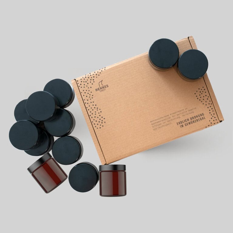 Gewürzglas-Braunglastiegel-Aufbewahrung-Gewürze-12er-V2