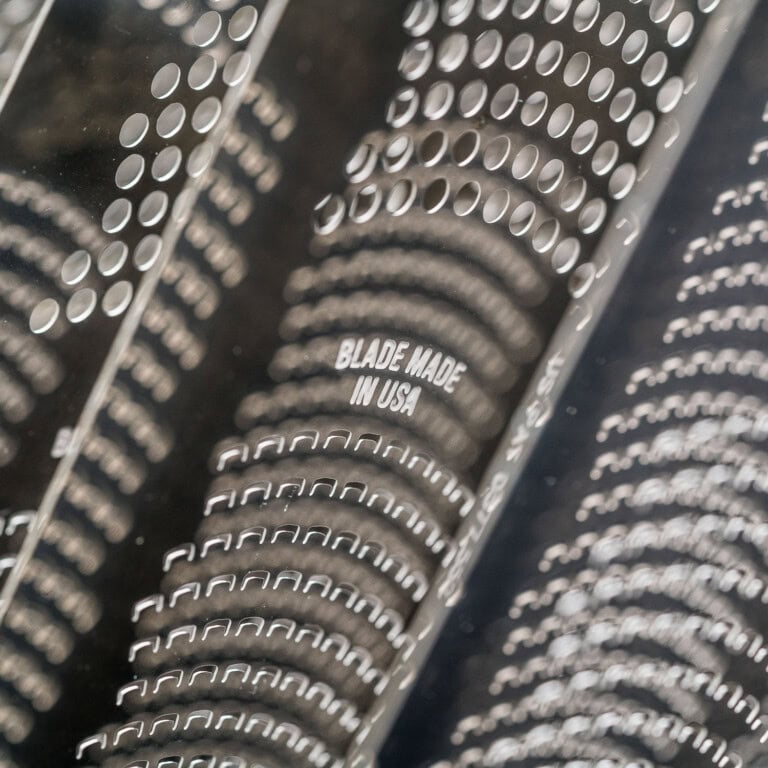 Microplane-Zester-Made in USA