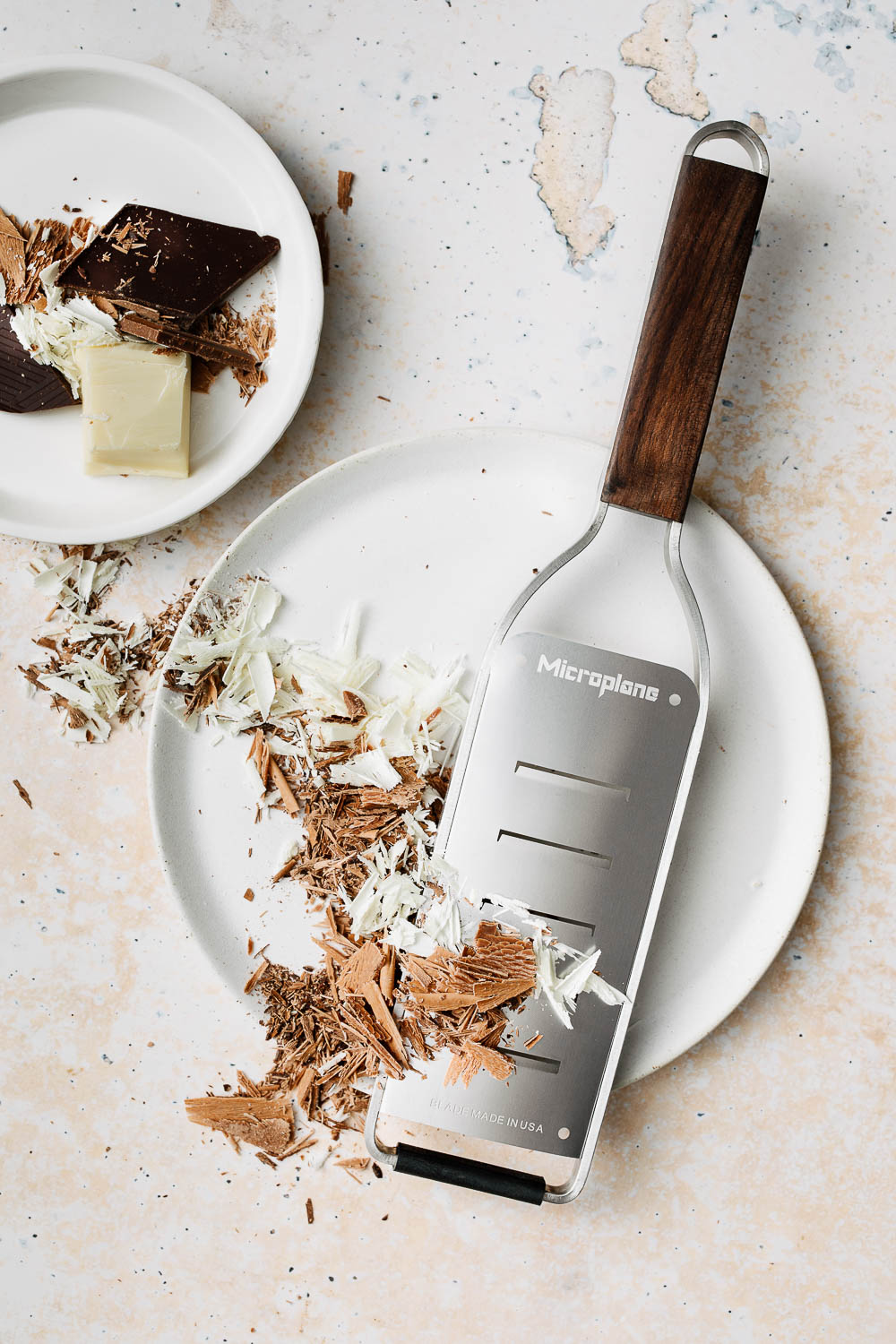 Microplane Reibe Große Raspel | Master - Hennes' Finest