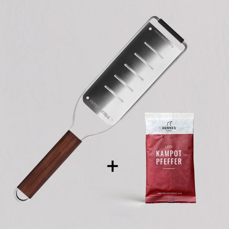 Microplane-master-raspel-Hennesfinest-roter-kampot-pfeffer12