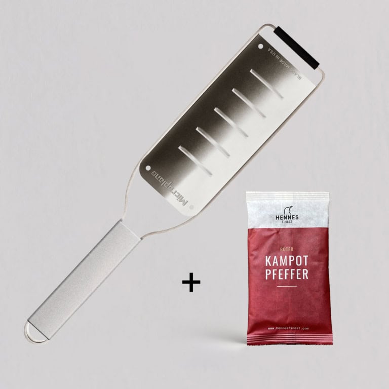Microplane-professional-raspel-Hennesfinest-roter-kampot-pfeffer15