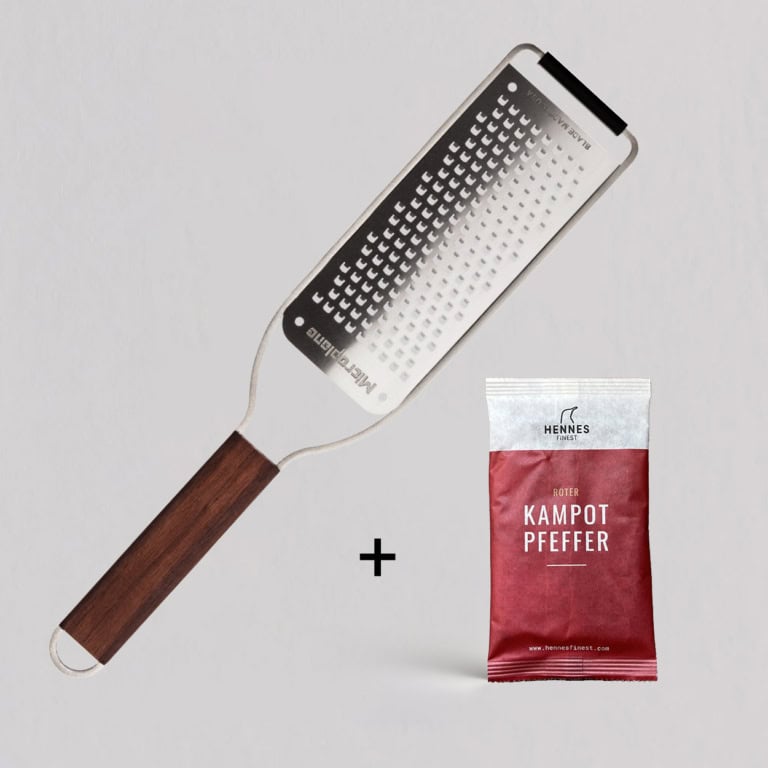 Microplane-master-grob-Hennesfinest-roter-kampot-pfeffer9