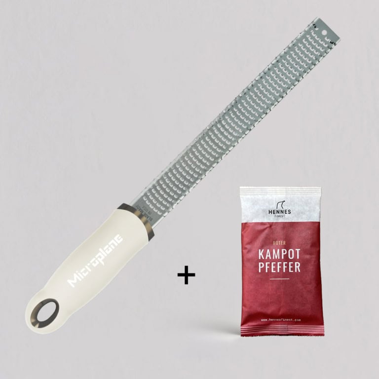 Microplane-Zester-Hennesfinest-roter-kampot-pfeffer2