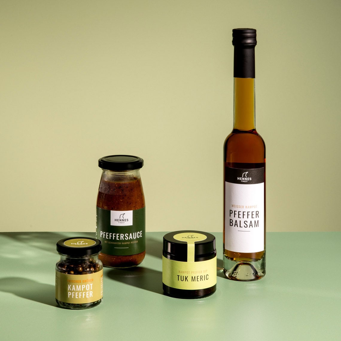 Vier Gewinnt Set Hennes Finest vier-gewinnt-set-hennes-finest