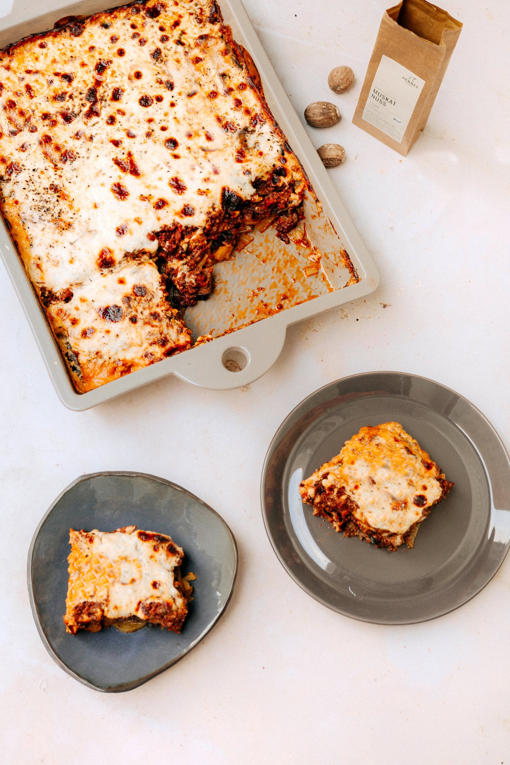 Rezept-Moussaka-Béchamel-Muskatnuss-HOCH