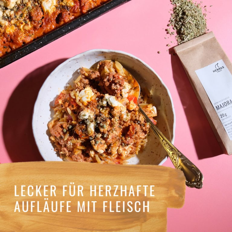 Bildkomposition Majoran Gewürzstudio8