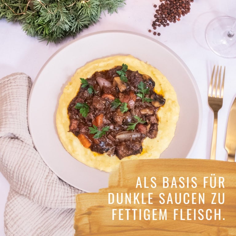 Bildkomposition Apfelessig_dunkle_Sauce