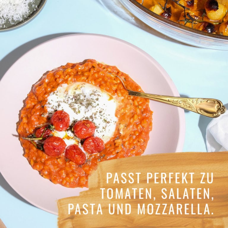 Bildkomposition Basilikum Gewürzstudio10