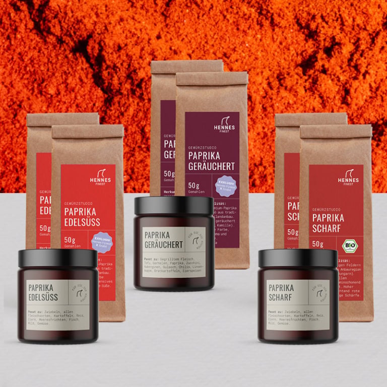Paprika-Szabo-Hennesfinest-Satt-Starterset