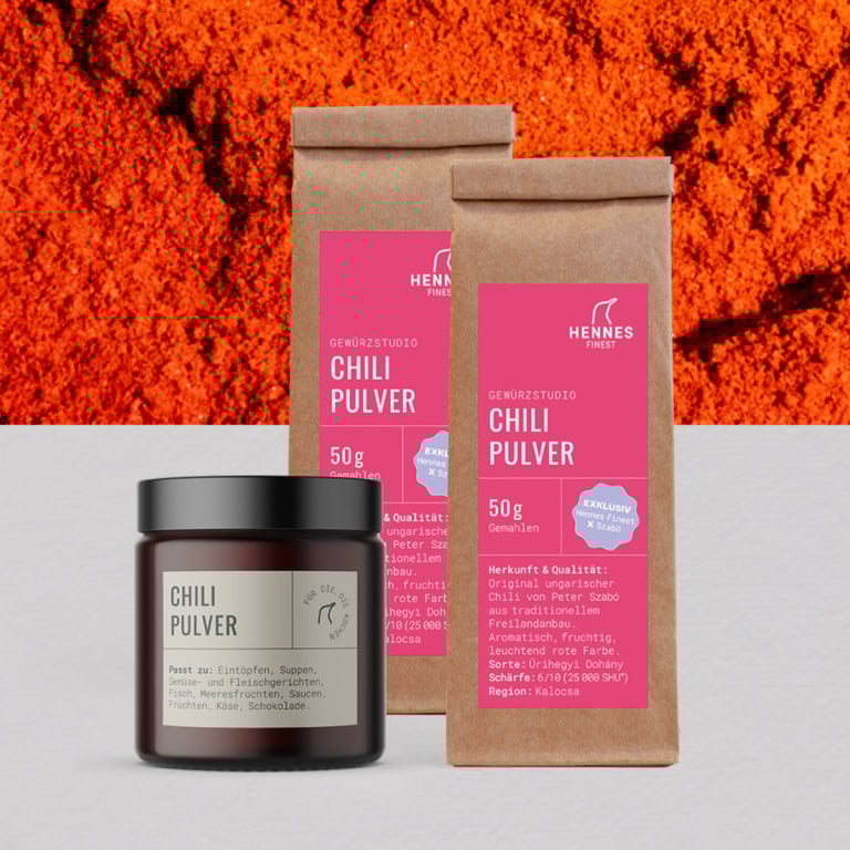 Chili-Szabo-Hennesfinest-Gewürzstudio_Starterset