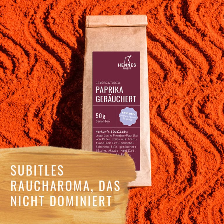Paprika-Szabo-Geräuchert-Gewürzstudio-Aroma