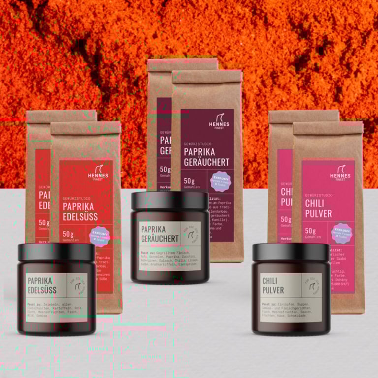 Paprikagott-Szabo-hennesfinest-starterset